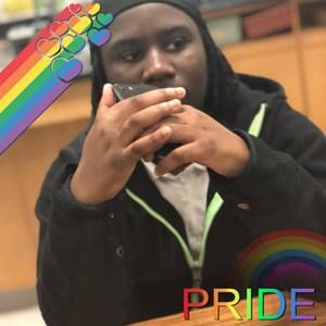 Meet your Posher, Brianna